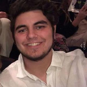 Meet your Posher, James